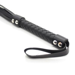 Rhombus Handle Flogger