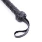 Cowhide Real Leather Whip