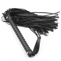 Screw Handle Spanking Flogger