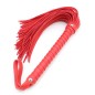 Screw Handle Spanking Flogger