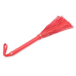 Screw Handle Spanking Flogger