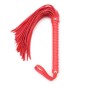 Screw Handle Spanking Flogger