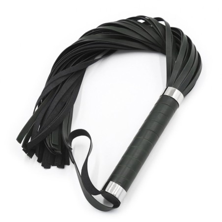 Suede Leather Flogger