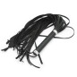 Suede Leather Flogger