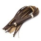 Suede Leather Flogger