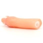 Ultrathin Massager Vibrator Cock Condom -B