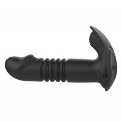 Rhythm Thrusting Strap-ons Vibrator