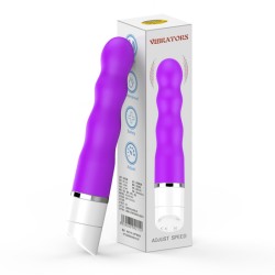 Ronty Class Vibrator