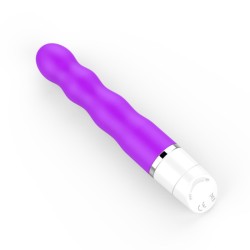 Ronty Class Vibrator