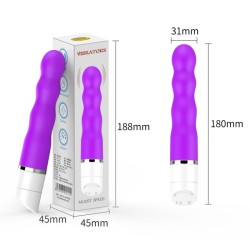 Ronty Class Vibrator