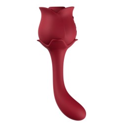 Roselover Rose Sucker Vibrator