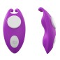 Bee Strap-on Hidden Vibrator