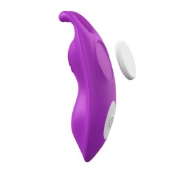 Bee Strap-on Hidden Vibrator