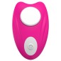 Catch Strap-on Hidden Vibrator