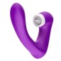 Clit Licking G-spot Vibrator