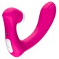 Clit Licking G-spot Vibrator