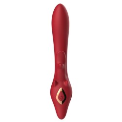 Deer Silicone Rabbit Vibrator