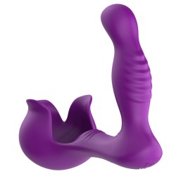 Surround  Prostate Vibrator