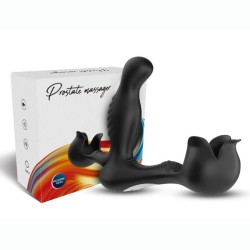 Surround  Prostate Vibrator