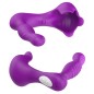 Surround  Prostate Vibrator