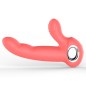 Finger Knocking G-spot Vibrator