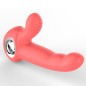 Finger Knocking G-spot Vibrator