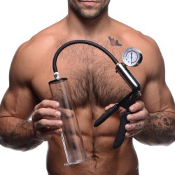 Endurance Pro 12 Inch Penis Pump