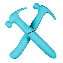 Hammer Double Head G-spot Vibrator