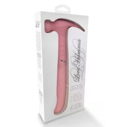 Hammer Double Head G-spot Vibrator