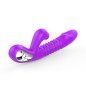 Meina Thtusting &amp; Suction Vibrator