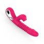 Meina Thtusting &amp; Suction Vibrator