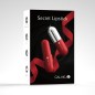 Galaku Secret Lipstick Vibrator