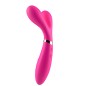 Y-Wand 3 Head Vibrator