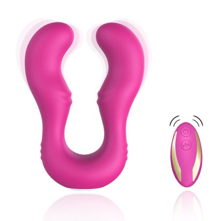 Seraph Couple Vibrator