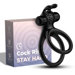 Traveler Vibration Cock Ring