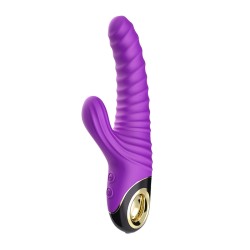 Eternity Silicone Rabbit Vibrator