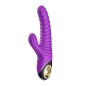 Eternity Silicone Rabbit Vibrator