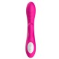 Spark Silicone Rabbit Vibrator