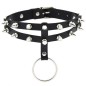 Sling Ring Double Row Neck Strap