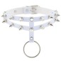 Sling Ring Double Row Neck Strap