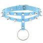 Sling Ring Double Row Neck Strap