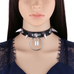 Horn Stud Collar