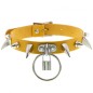 Horn Stud Collar