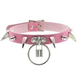 Horn Stud Collar