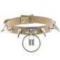 Horn Stud Collar