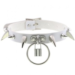 Horn Stud Collar