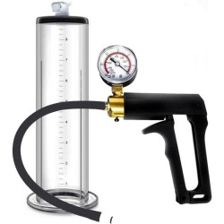 ProMax Professional Power Pump - 9 in Cup