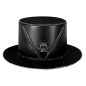 Costume Plague Doctor Hat