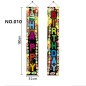 D712 Happy Birthday Door Banner