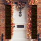 D714 Halloween Luminous Door Banner